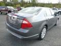 Sterling Grey Metallic - Fusion SEL Photo No. 2