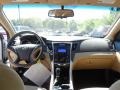 Shimmering White - Sonata GLS Photo No. 16