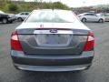 Sterling Grey Metallic - Fusion SEL Photo No. 3