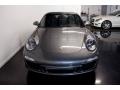 Meteor Grey Metallic - 911 Carrera GTS Coupe Photo No. 12