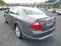 Sterling Grey Metallic - Fusion SEL Photo No. 4