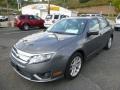 Sterling Grey Metallic - Fusion SEL Photo No. 5
