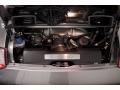3.8 Liter DFI DOHC 24-Valve VarioCam Plus Flat 6 Cylinder 2012 Porsche 911 Carrera GTS Coupe Engine