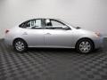 Quicksilver - Elantra GLS Sedan Photo No. 3