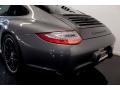 Meteor Grey Metallic - 911 Carrera GTS Coupe Photo No. 25