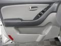 Quicksilver - Elantra GLS Sedan Photo No. 10