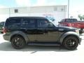 Black - Nitro SXT Photo No. 5