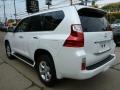 Starfire White Pearl - GX 460 Photo No. 2