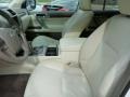 Starfire White Pearl - GX 460 Photo No. 4