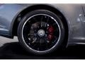Meteor Grey Metallic - 911 Carrera GTS Coupe Photo No. 31