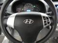 Quicksilver - Elantra GLS Sedan Photo No. 15