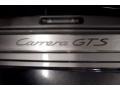  2012 911 Carrera GTS Coupe Logo