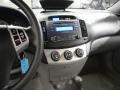 Quicksilver - Elantra GLS Sedan Photo No. 22