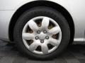 Quicksilver - Elantra GLS Sedan Photo No. 23