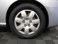 Quicksilver - Elantra GLS Sedan Photo No. 24