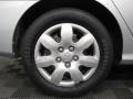 Quicksilver - Elantra GLS Sedan Photo No. 25