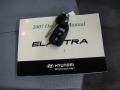Quicksilver - Elantra GLS Sedan Photo No. 27