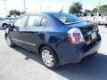 Metallic Blue - Sentra 2.0 S Photo No. 3
