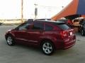 Inferno Red Crystal Pearl - Caliber SXT Photo No. 4