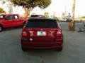 Inferno Red Crystal Pearl - Caliber SXT Photo No. 5