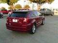 Inferno Red Crystal Pearl - Caliber SXT Photo No. 6