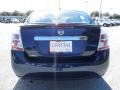 Metallic Blue - Sentra 2.0 S Photo No. 7
