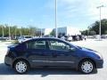 Metallic Blue - Sentra 2.0 S Photo No. 9