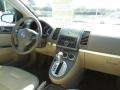 Metallic Blue - Sentra 2.0 S Photo No. 11