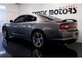 Tungsten Metallic - Charger R/T Plus Photo No. 6
