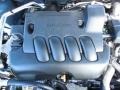Metallic Blue - Sentra 2.0 S Photo No. 16