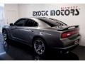 Tungsten Metallic - Charger R/T Plus Photo No. 10