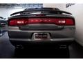 Tungsten Metallic - Charger R/T Plus Photo No. 13