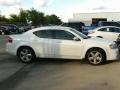 Bright White - Avenger SXT Photo No. 3