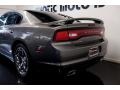 Tungsten Metallic - Charger R/T Plus Photo No. 17