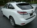 Starfire Pearl - RX 450h AWD Photo No. 2