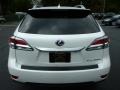 Starfire Pearl - RX 450h AWD Photo No. 3