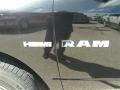 2010 Brilliant Black Crystal Pearl Dodge Ram 1500 ST Quad Cab  photo #4