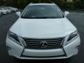 Starfire Pearl - RX 450h AWD Photo No. 7