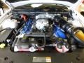 Oxford White - Mustang Shelby GT500 SVT Performance Package Coupe Photo No. 8