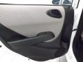 2007 Taffeta White Honda Fit   photo #20