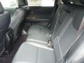 Black Rear Seat Photo for 2014 Lexus RX #86480118