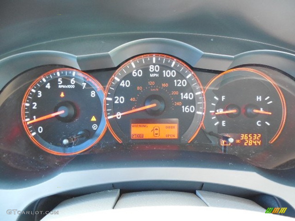 2008 Altima 2.5 S - Pebble Beach Metallic / Blond photo #19