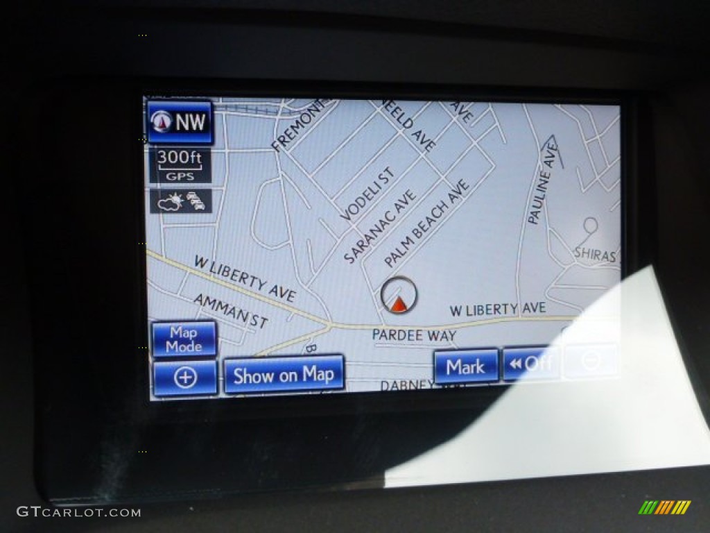 2014 Lexus RX 450h AWD Navigation Photo #86480237