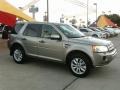 2011 Ipanema Sand Metallic Land Rover LR2 HSE  photo #4