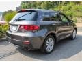 2011 Grigio Metallic Acura RDX SH-AWD  photo #4