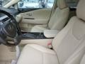 Starfire Pearl - RX 350 AWD Photo No. 10