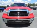 2007 Radiant Red Toyota Tundra SR5 CrewMax 4x4  photo #13