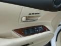 Starfire Pearl - RX 350 AWD Photo No. 14