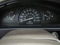  2003 Tacoma Regular Cab 4x4 Regular Cab 4x4 Gauges