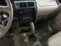  2003 Tacoma Regular Cab 4x4 4 Speed Automatic Shifter